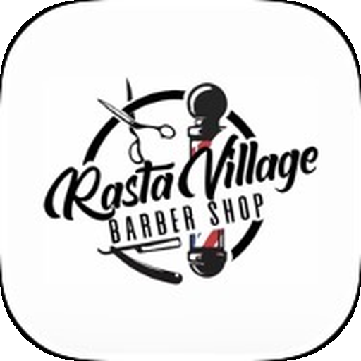 Ícone da app Barbearia